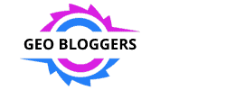 Geo Bloggers